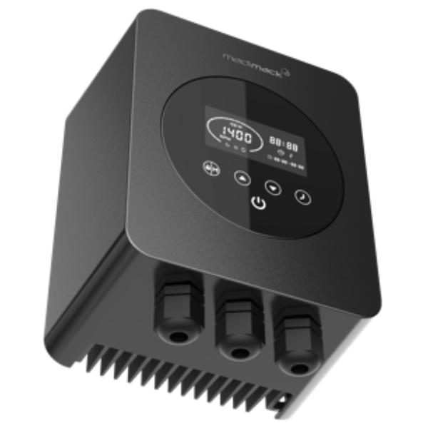 Madimack Inverter Plus Madimack Inverter Plus